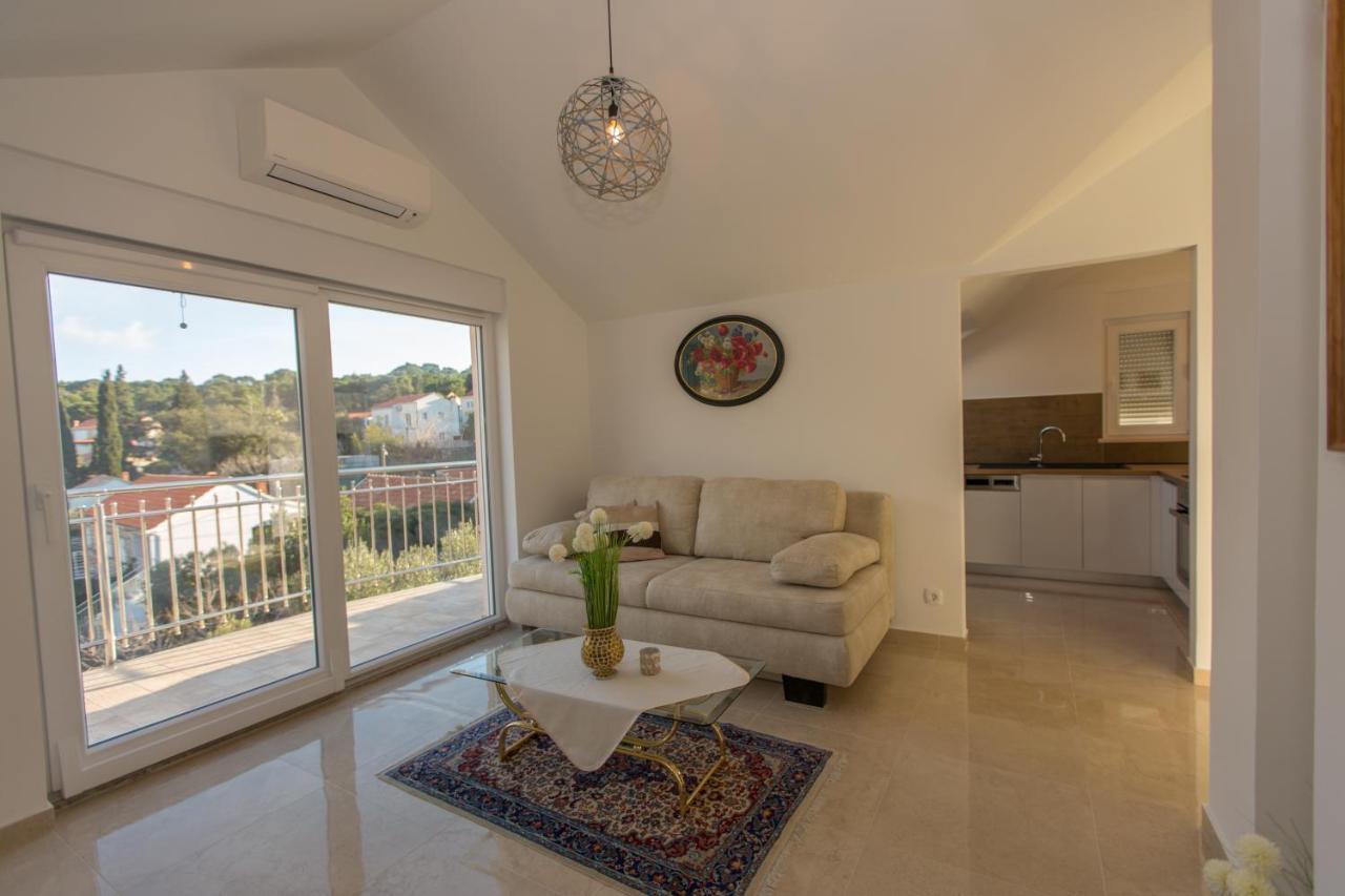 Casa Lidia - Modern & Spacious & Few Steps To Beach & Breathtaking View ザトン エクステリア 写真